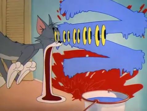 Detail Tom And Jerry Hero Nomer 27