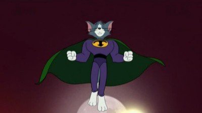 Detail Tom And Jerry Hero Nomer 28