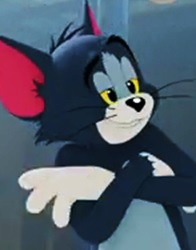 Detail Tom And Jerry Hero Nomer 6