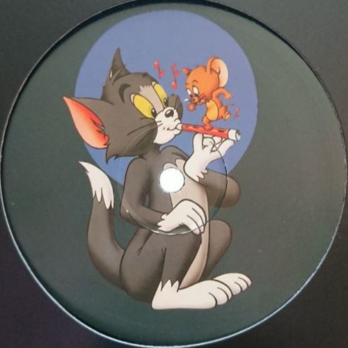 Detail Tom And Jerry Hero Nomer 44
