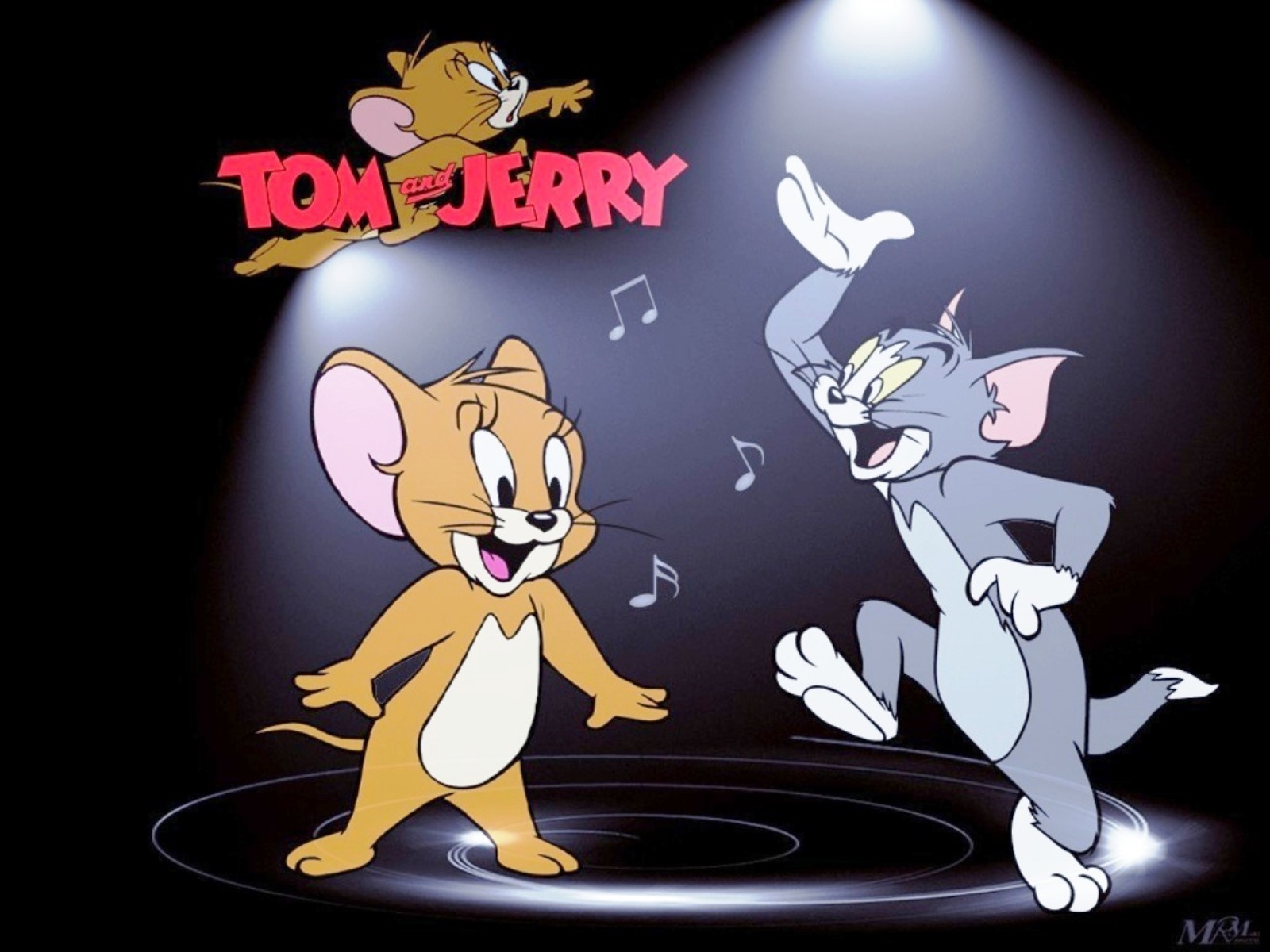 Detail Tom And Jerry High Definition Nomer 15