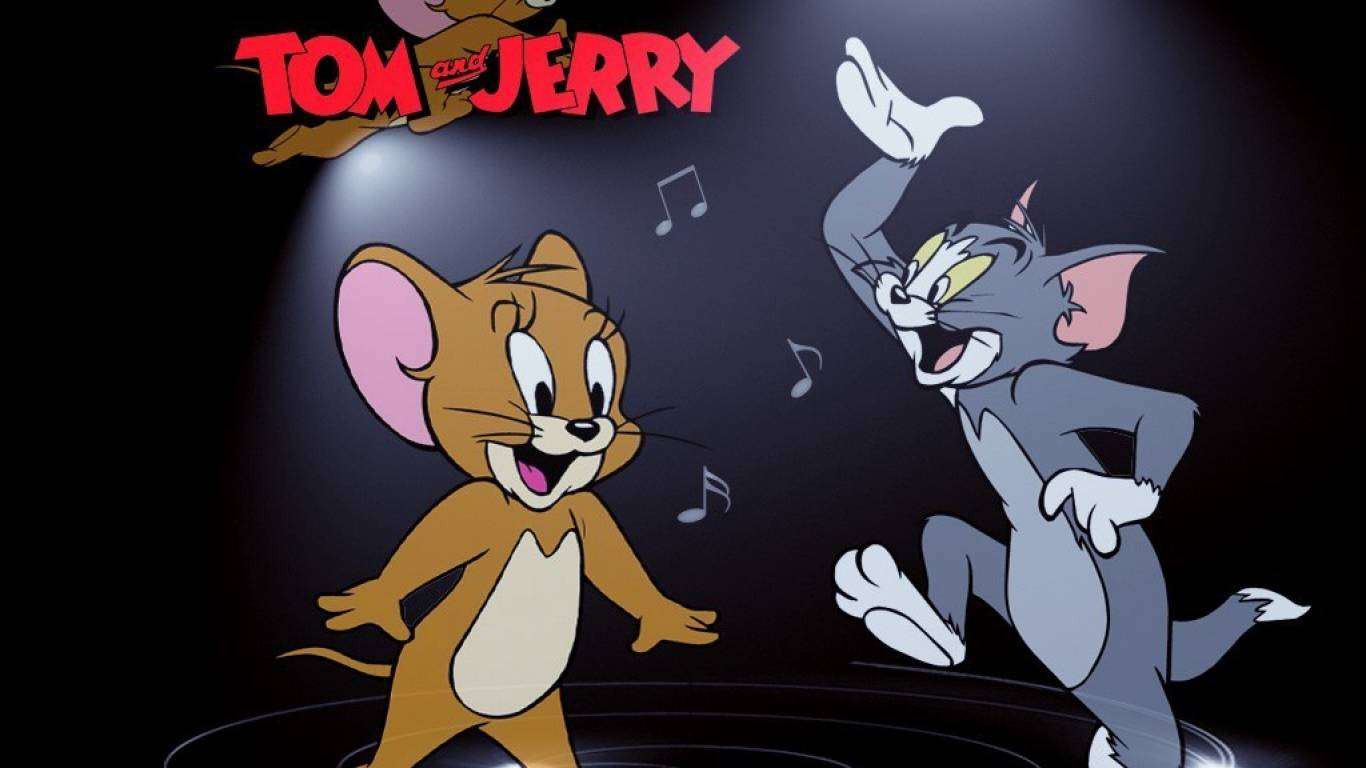 Detail Tom And Jerry High Definition Nomer 18