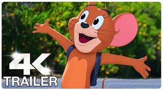 Detail Tom And Jerry High Definition Nomer 20