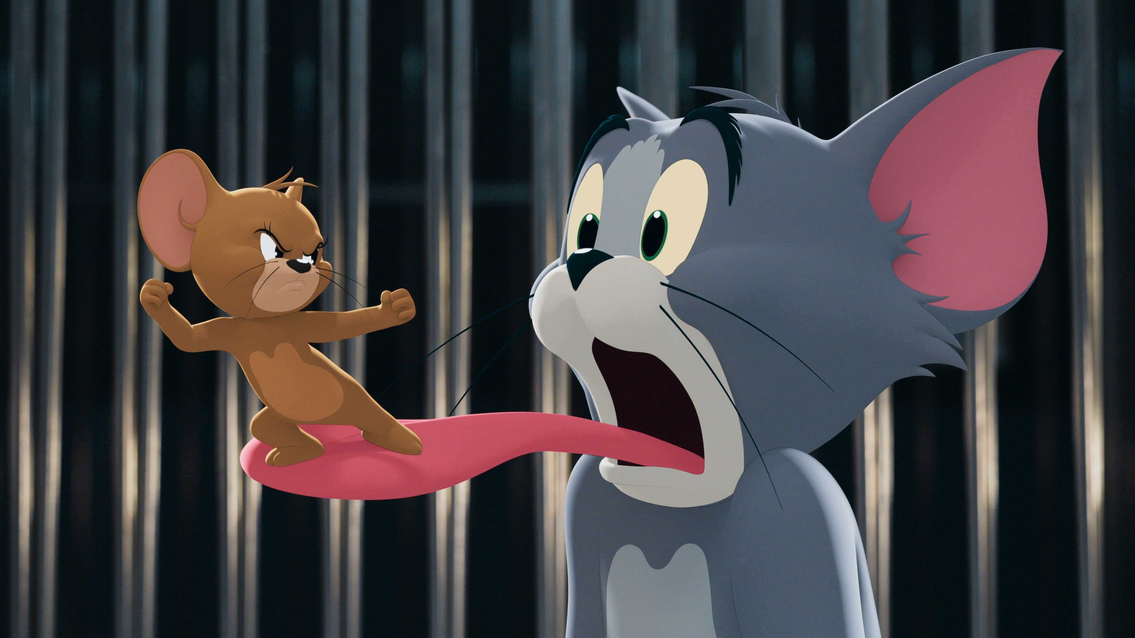 Detail Tom And Jerry High Definition Nomer 21