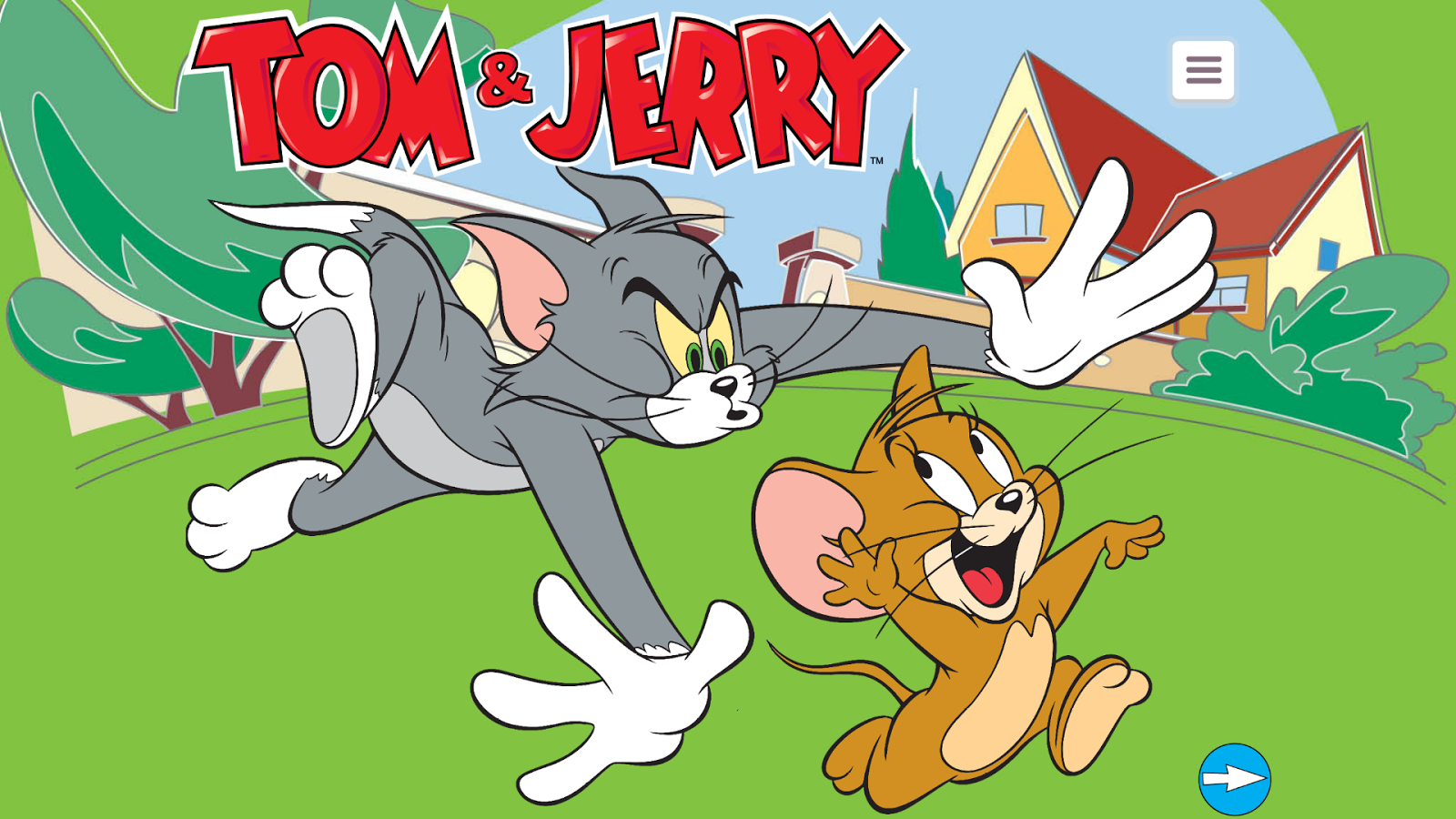 Detail Tom And Jerry High Definition Nomer 26