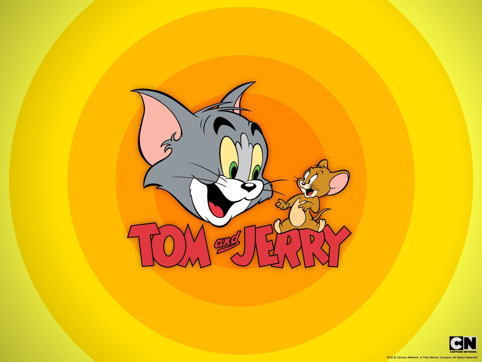 Detail Tom And Jerry High Definition Nomer 27