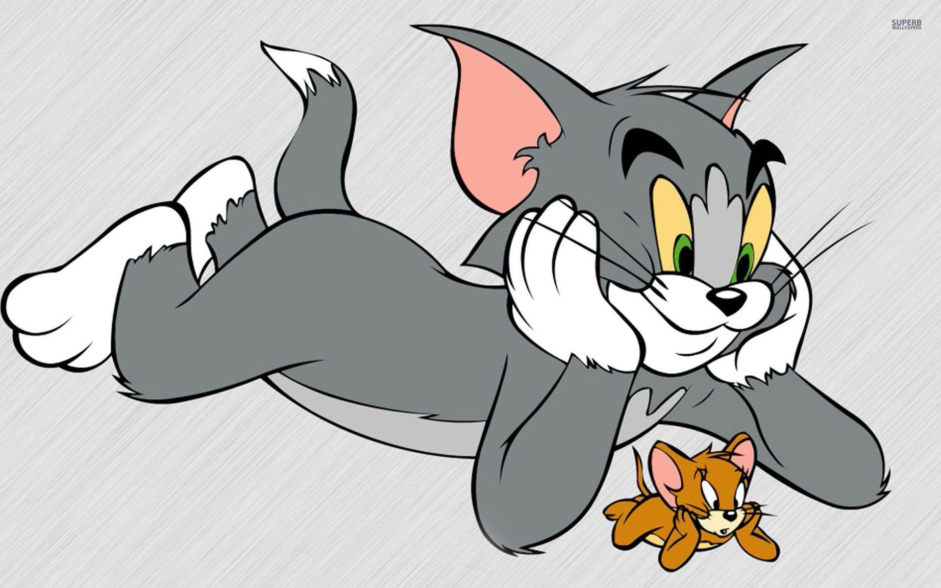 Detail Tom And Jerry High Definition Nomer 4