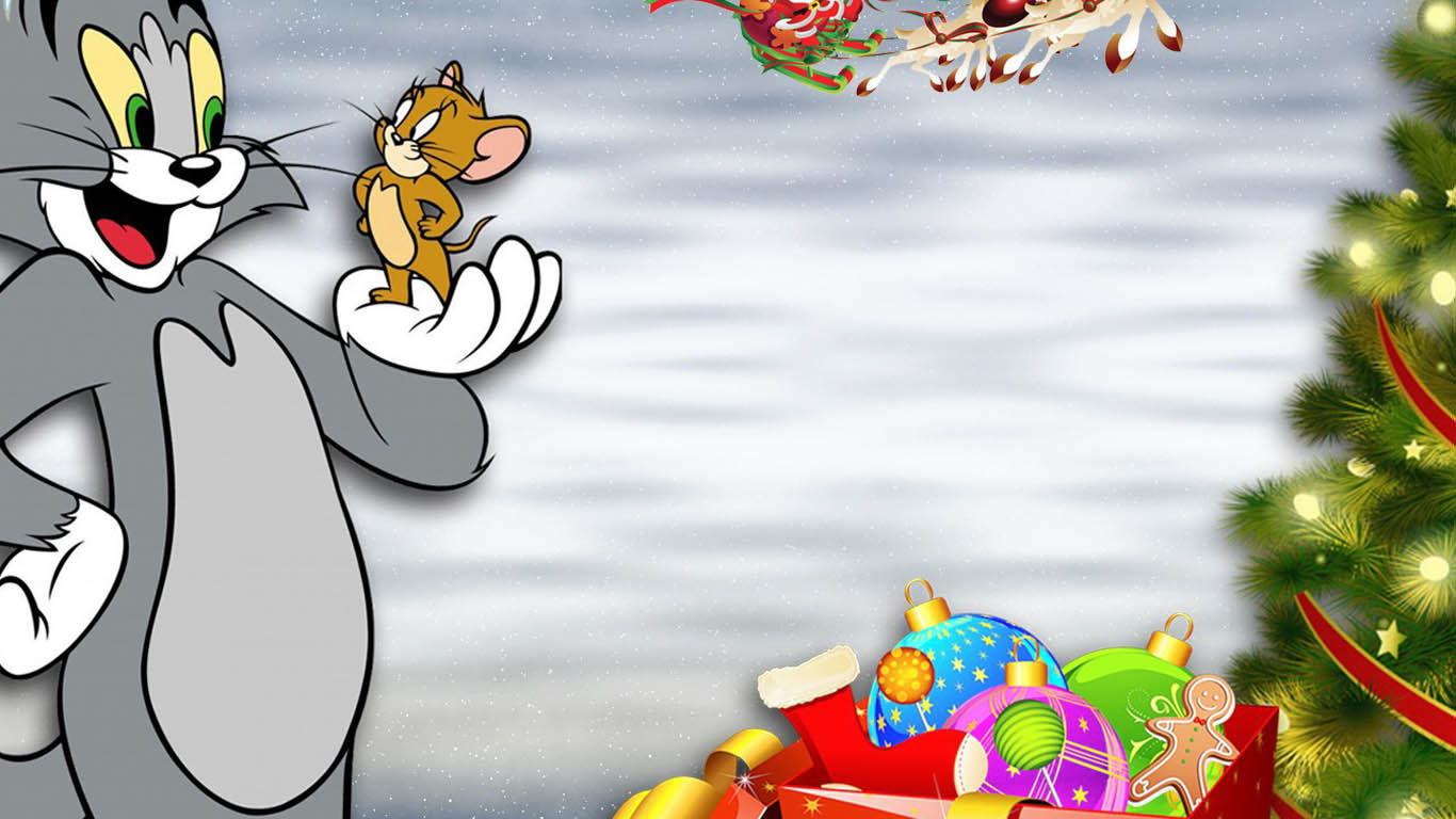 Detail Tom And Jerry High Definition Nomer 33