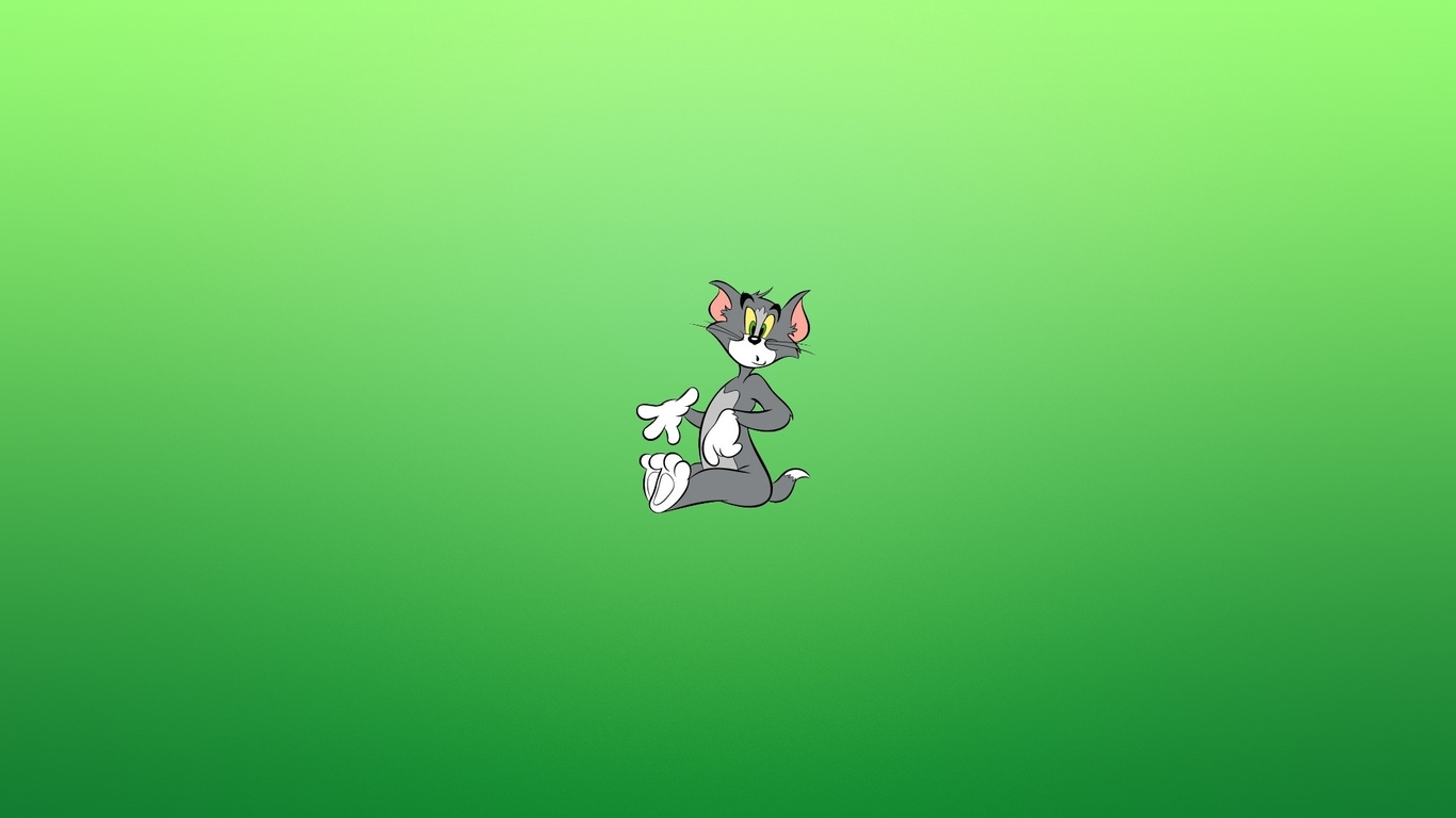 Detail Tom And Jerry High Definition Nomer 47