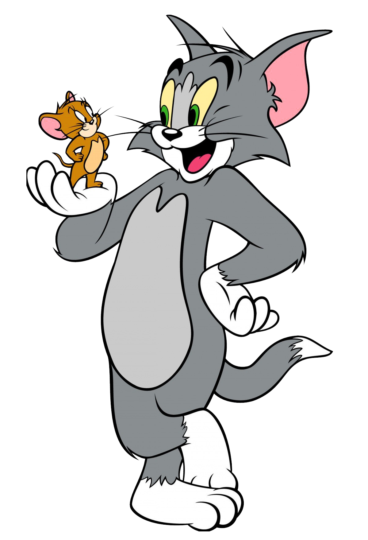 Detail Tom And Jerry Image Nomer 16