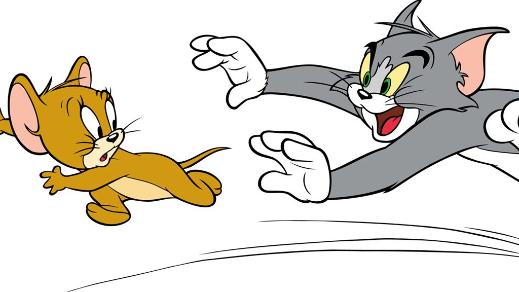 Detail Tom And Jerry Image Nomer 41