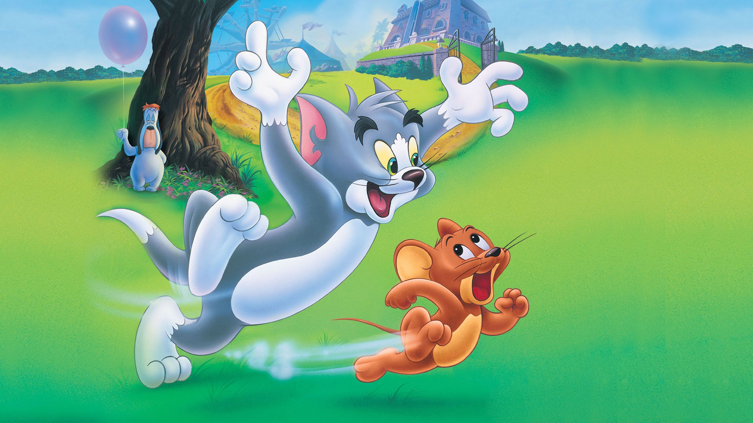 Detail Tom And Jerry Image Nomer 44