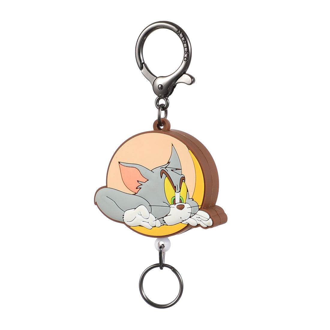 Detail Tom And Jerry Keychain Nomer 2
