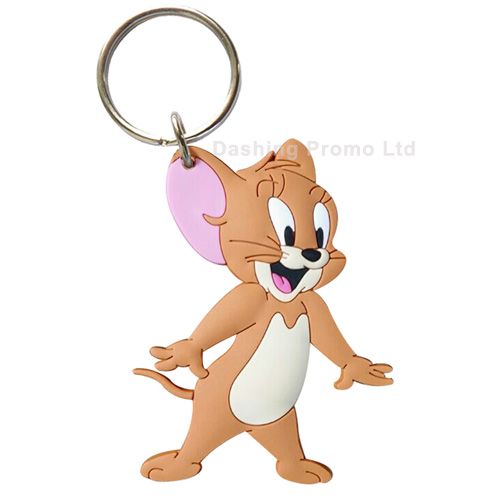 Detail Tom And Jerry Keychain Nomer 11