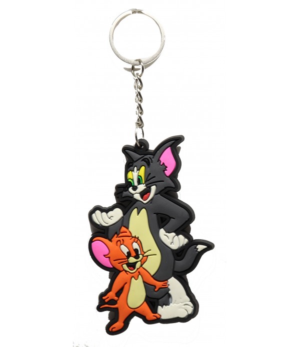 Detail Tom And Jerry Keychain Nomer 14