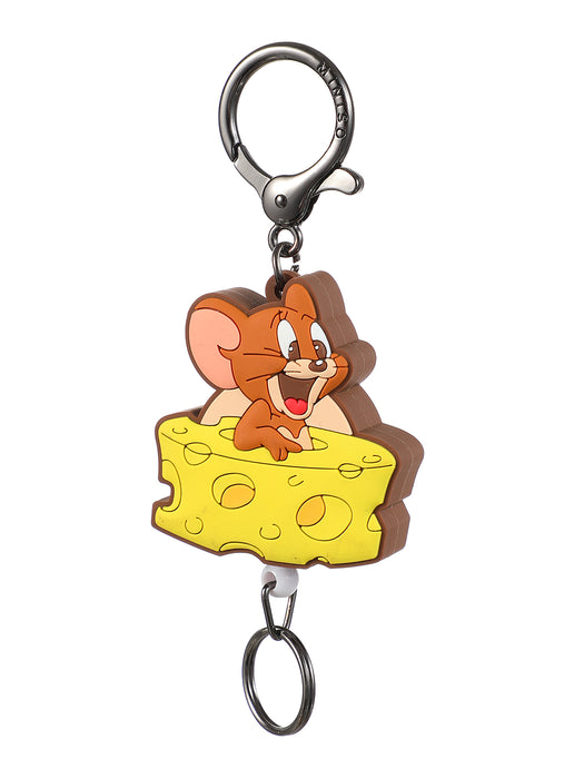 Detail Tom And Jerry Keychain Nomer 17