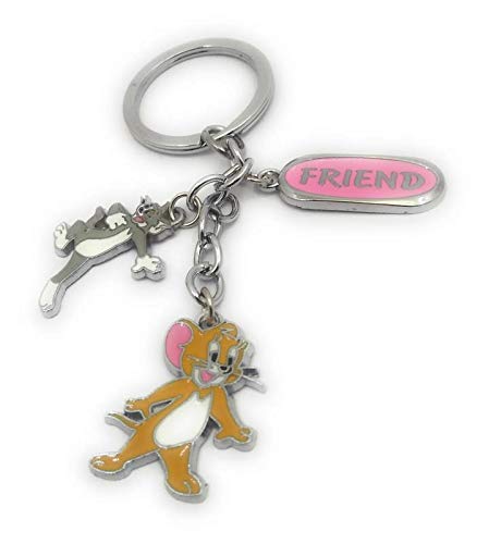 Detail Tom And Jerry Keychain Nomer 22