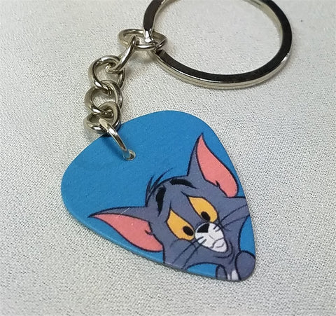 Detail Tom And Jerry Keychain Nomer 23