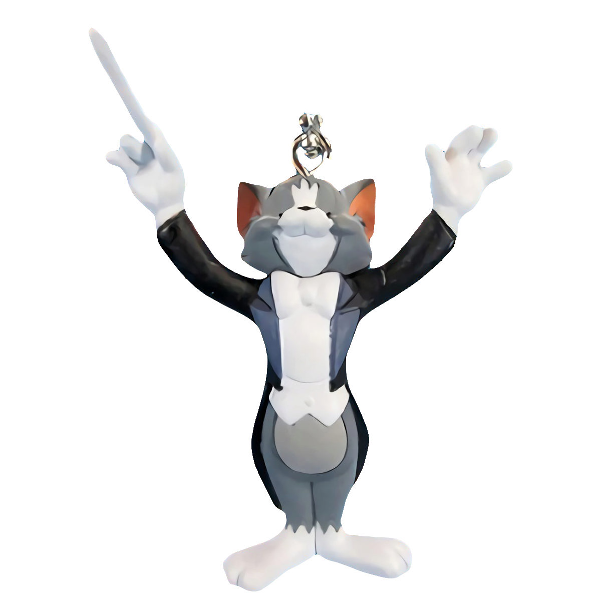Detail Tom And Jerry Keychain Nomer 24