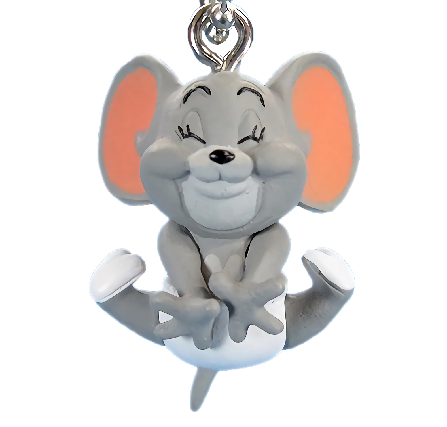 Detail Tom And Jerry Keychain Nomer 25