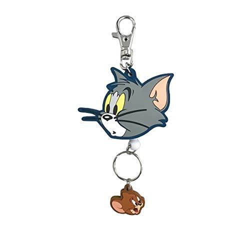 Detail Tom And Jerry Keychain Nomer 32