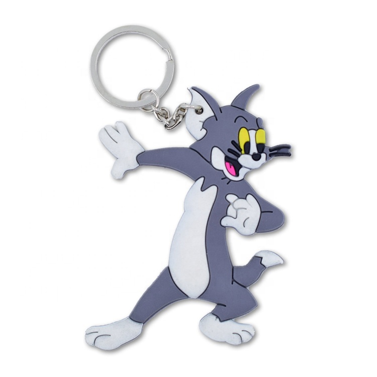 Detail Tom And Jerry Keychain Nomer 34
