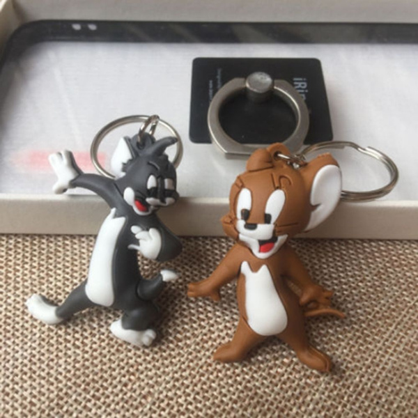 Detail Tom And Jerry Keychain Nomer 35