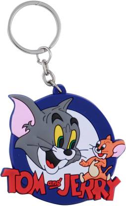 Detail Tom And Jerry Keychain Nomer 36