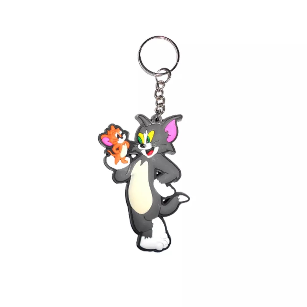 Detail Tom And Jerry Keychain Nomer 37