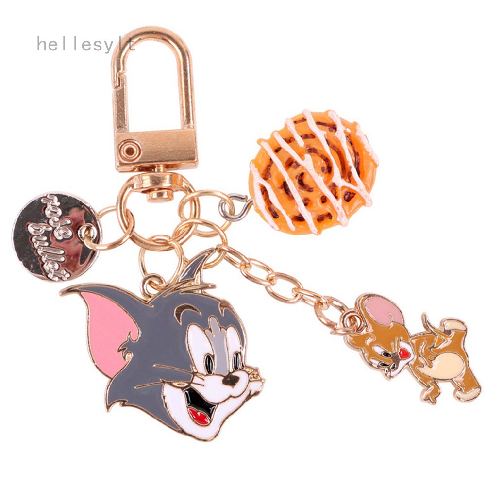 Detail Tom And Jerry Keychain Nomer 40