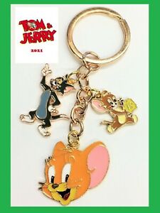 Detail Tom And Jerry Keychain Nomer 41