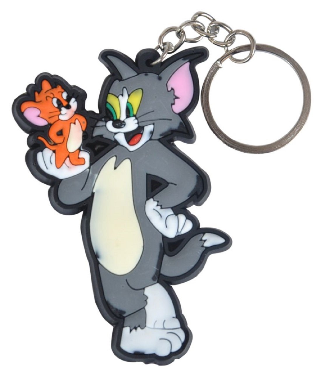 Detail Tom And Jerry Keychain Nomer 43