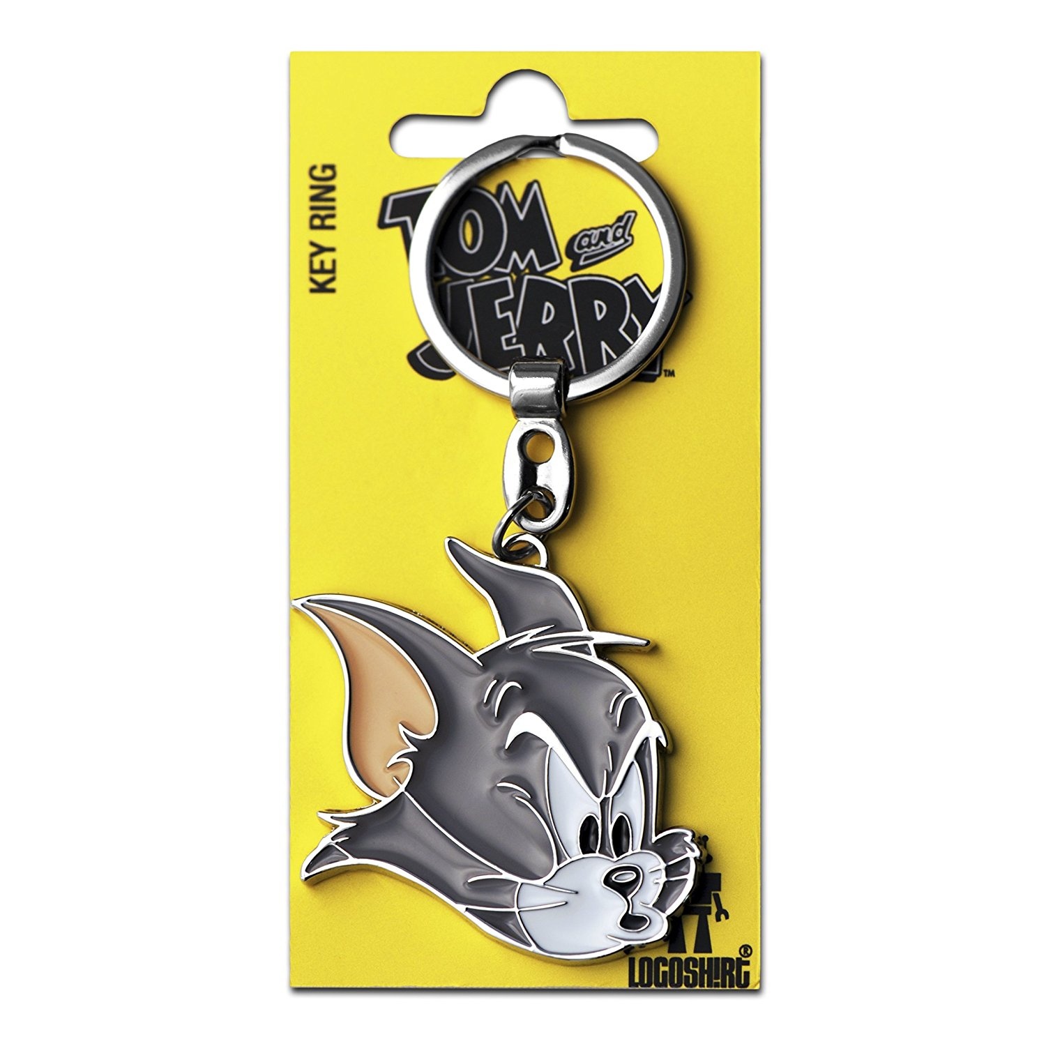 Detail Tom And Jerry Keychain Nomer 47