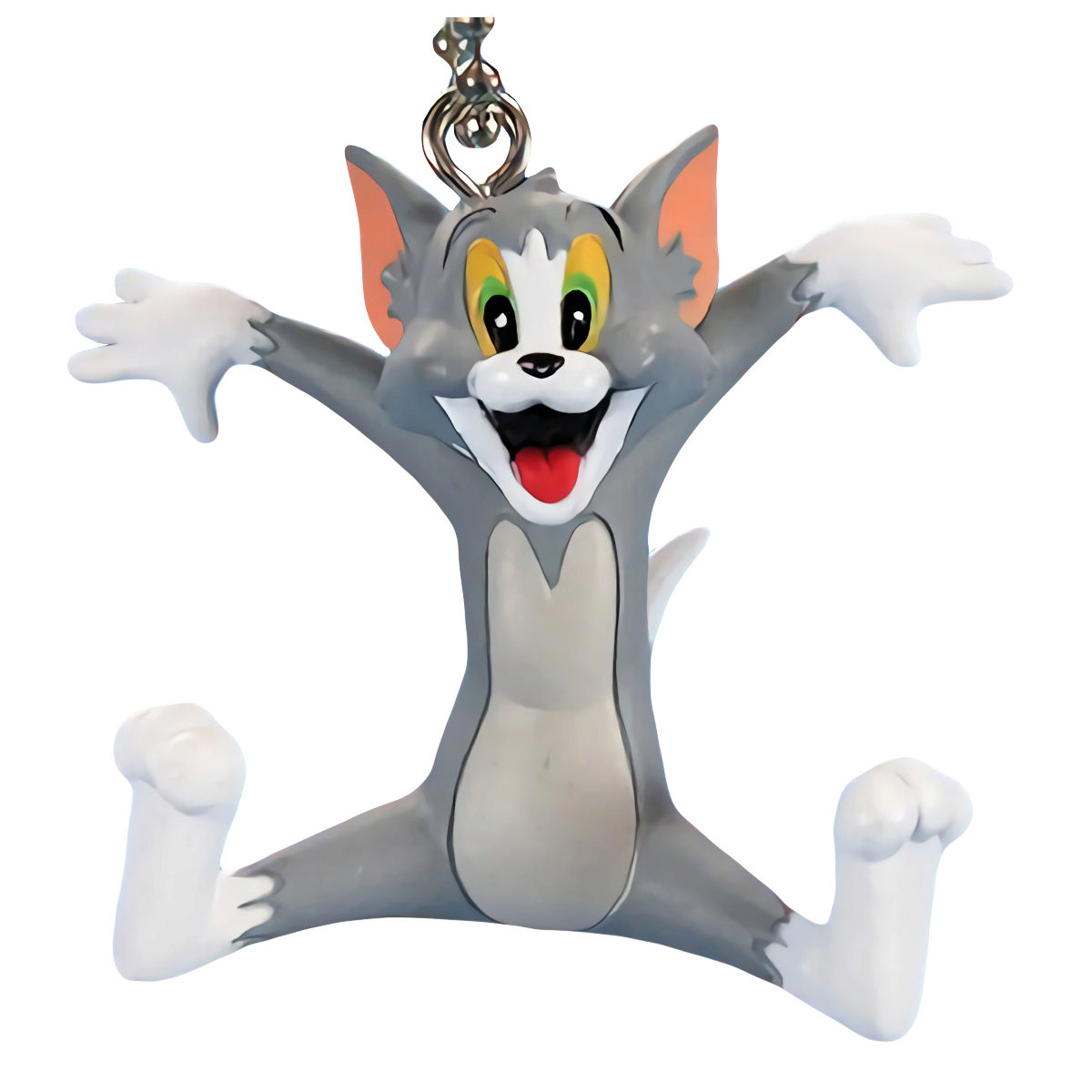 Detail Tom And Jerry Keychain Nomer 48