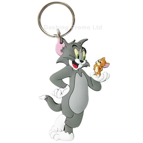 Detail Tom And Jerry Keychain Nomer 50