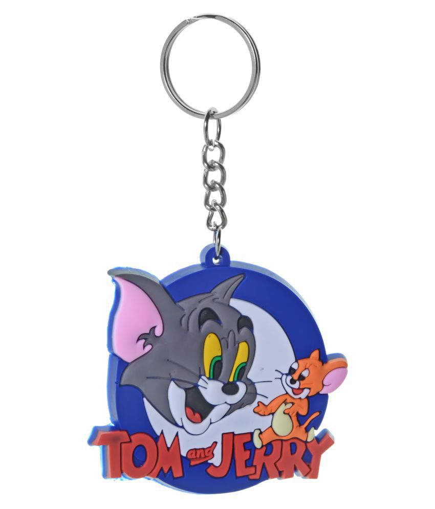 Detail Tom And Jerry Keychain Nomer 51