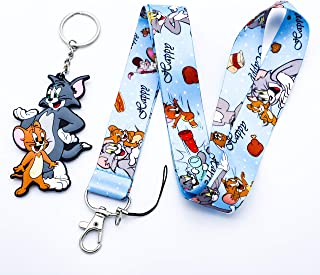 Detail Tom And Jerry Keychain Nomer 52
