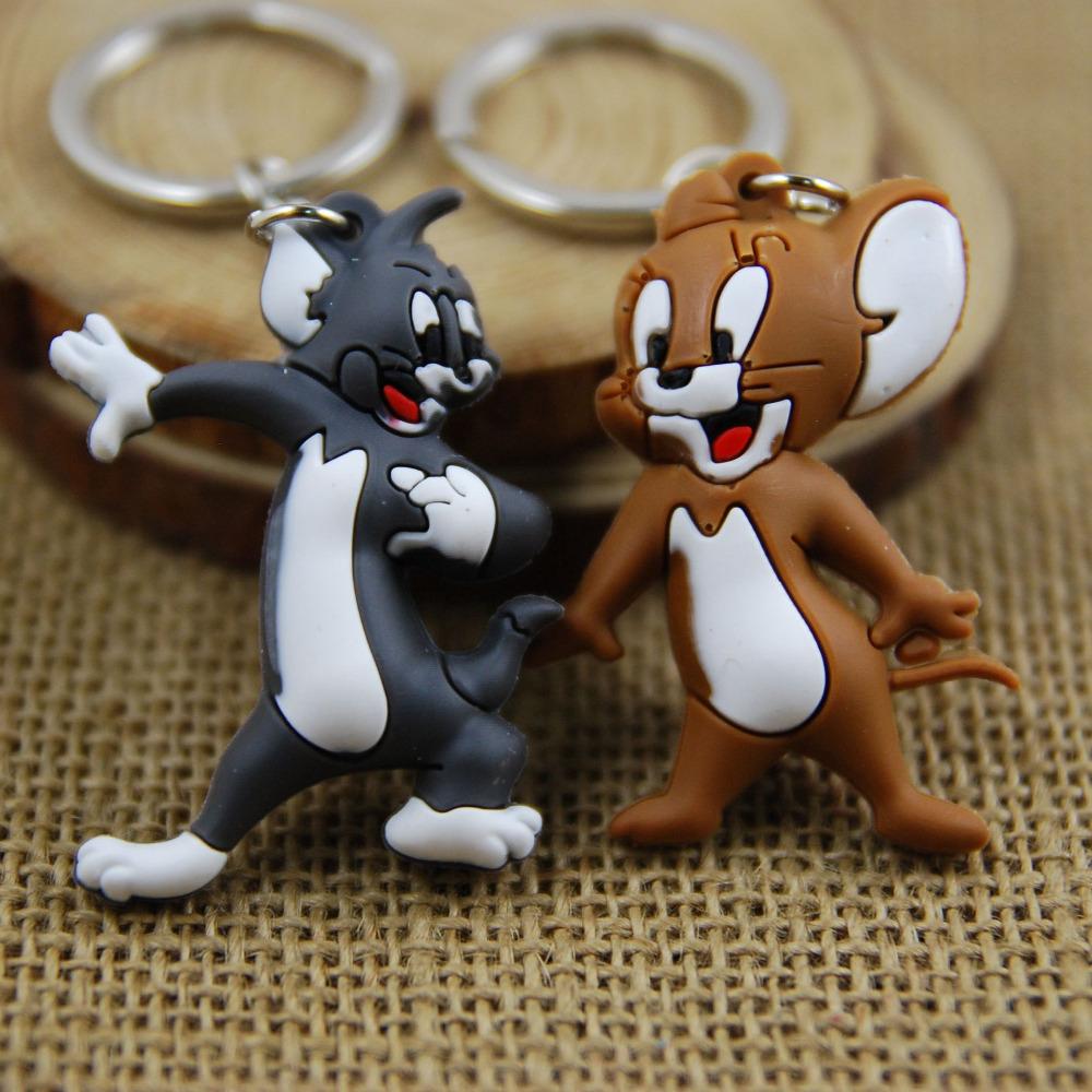 Detail Tom And Jerry Keychain Nomer 8