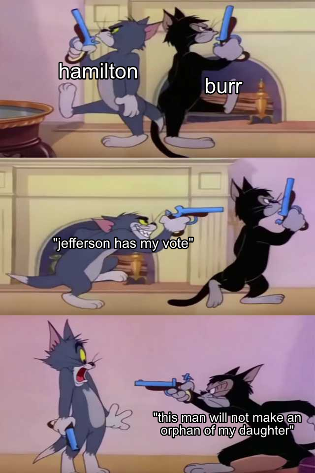 Detail Tom And Jerry Meme Template Nomer 15