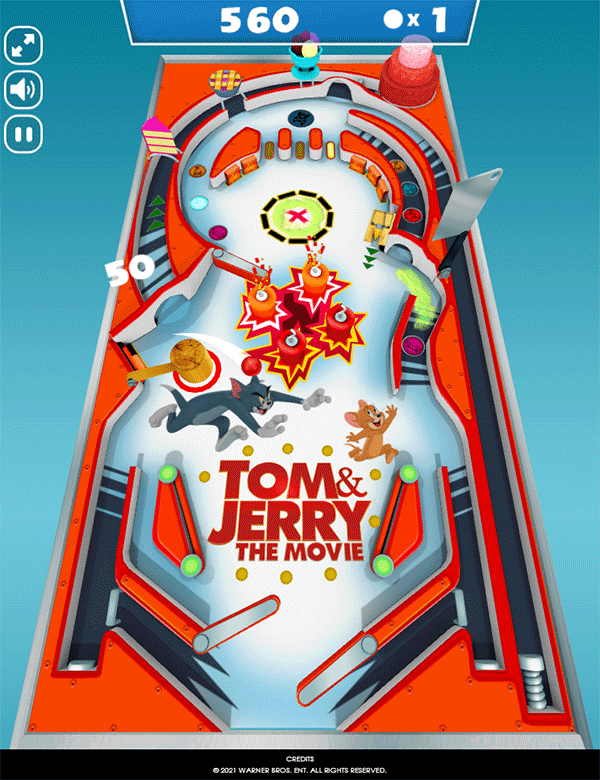 Detail Tom And Jerry Mousetrap Game Nomer 13