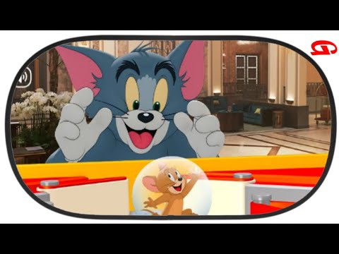 Detail Tom And Jerry Mousetrap Game Nomer 14