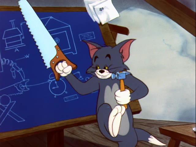 Detail Tom And Jerry Mousetrap Game Nomer 16