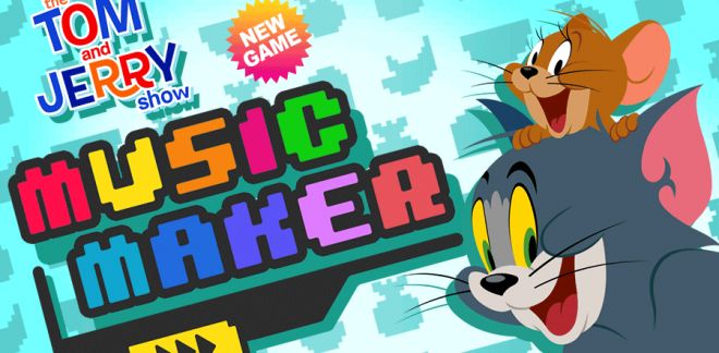 Detail Tom And Jerry Mousetrap Game Nomer 17
