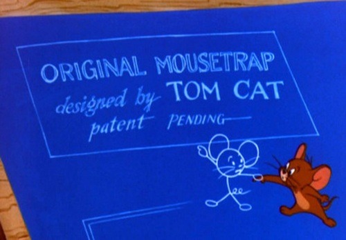 Detail Tom And Jerry Mousetrap Game Nomer 19