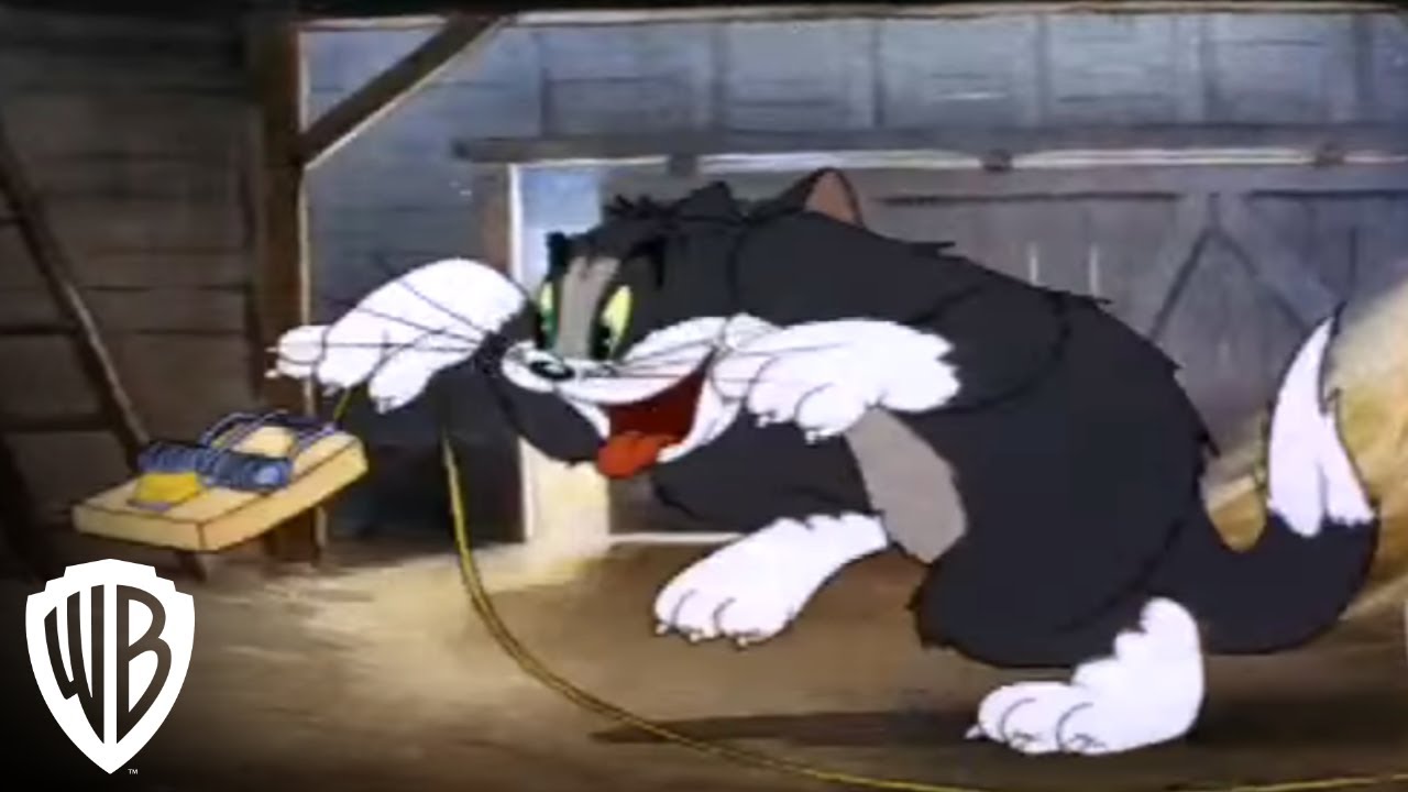 Detail Tom And Jerry Mousetrap Game Nomer 21