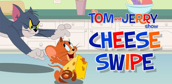 Detail Tom And Jerry Mousetrap Game Nomer 22