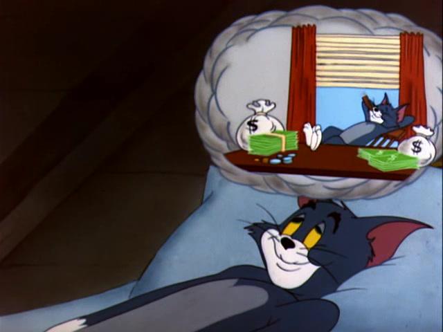 Detail Tom And Jerry Mousetrap Game Nomer 23