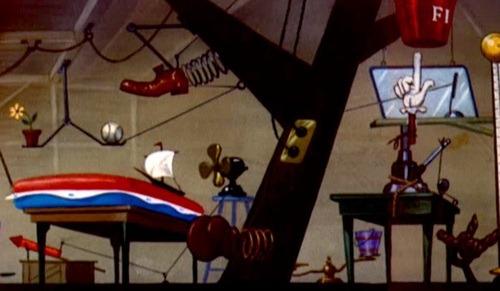 Detail Tom And Jerry Mousetrap Game Nomer 24