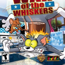 Detail Tom And Jerry Mousetrap Game Nomer 26