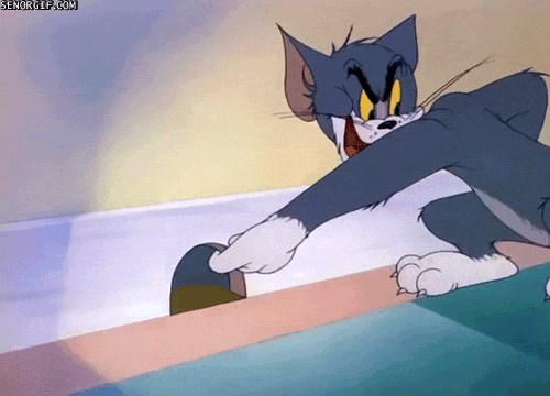 Detail Tom And Jerry Mousetrap Game Nomer 27